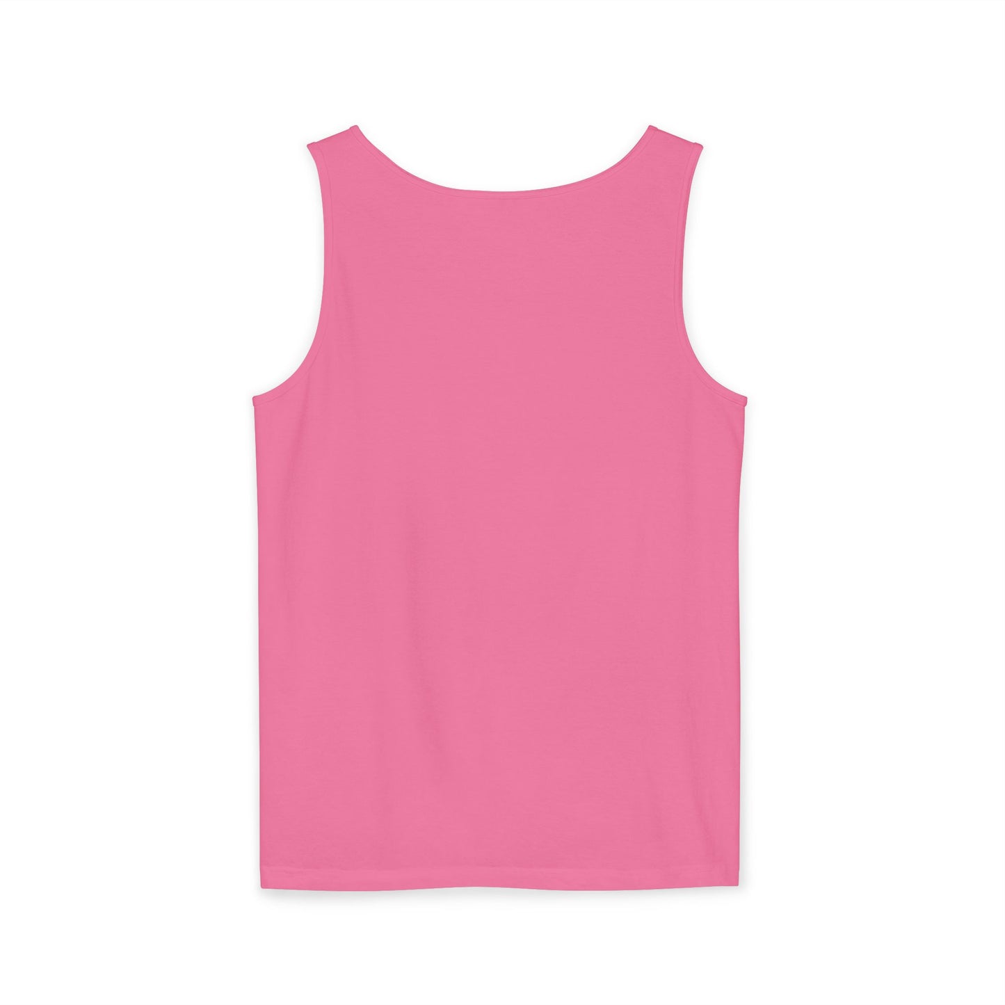 "The Eric 4000" - Beefcake Muscle Tank Top