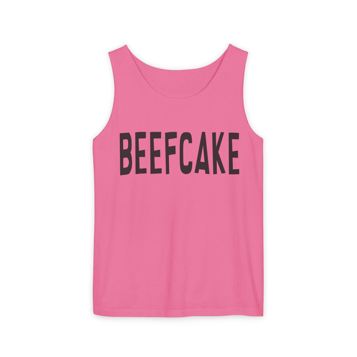"The Eric 4000" - Beefcake Muscle Tank Top