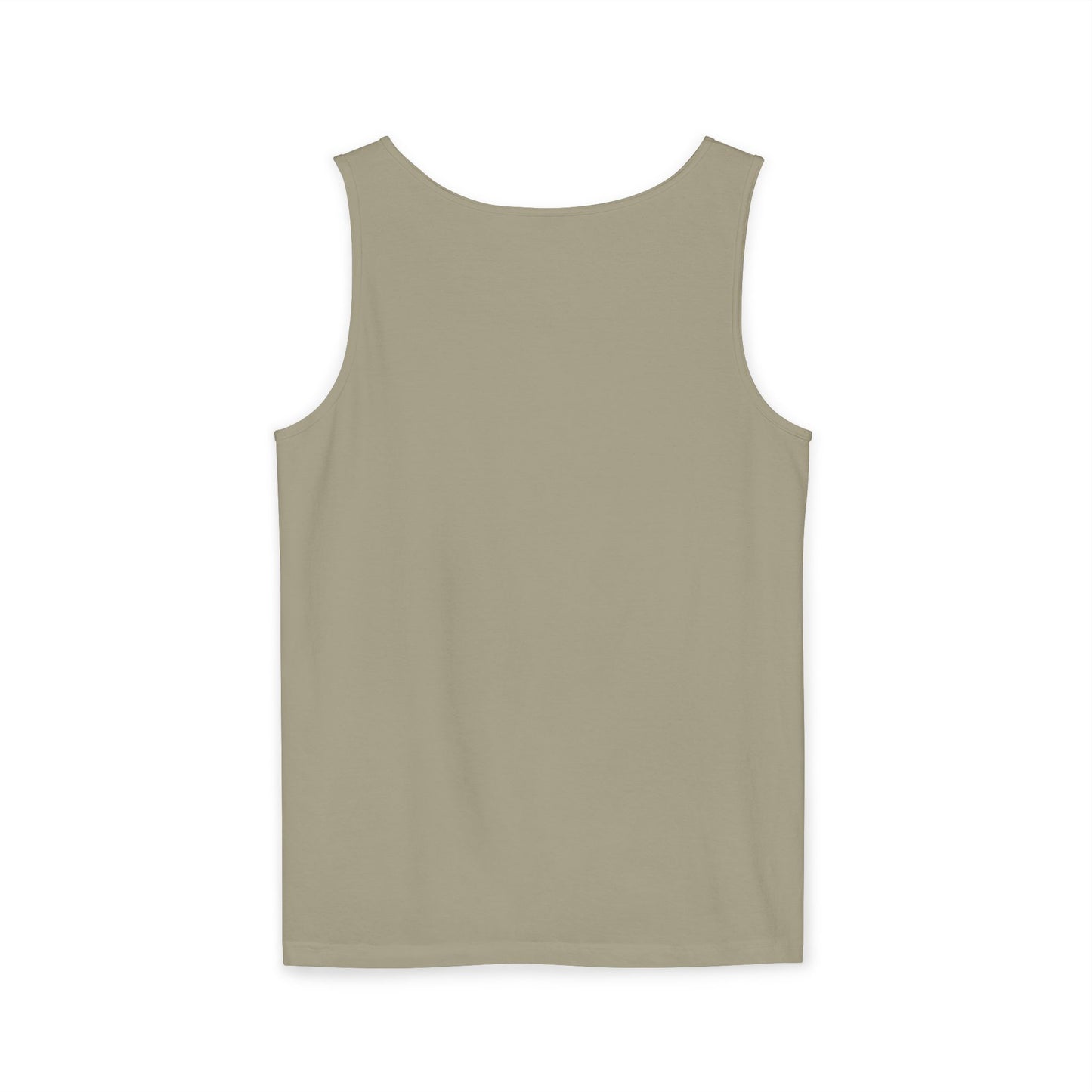 "Rest Day Enthusiast" - Muscle Tank Top