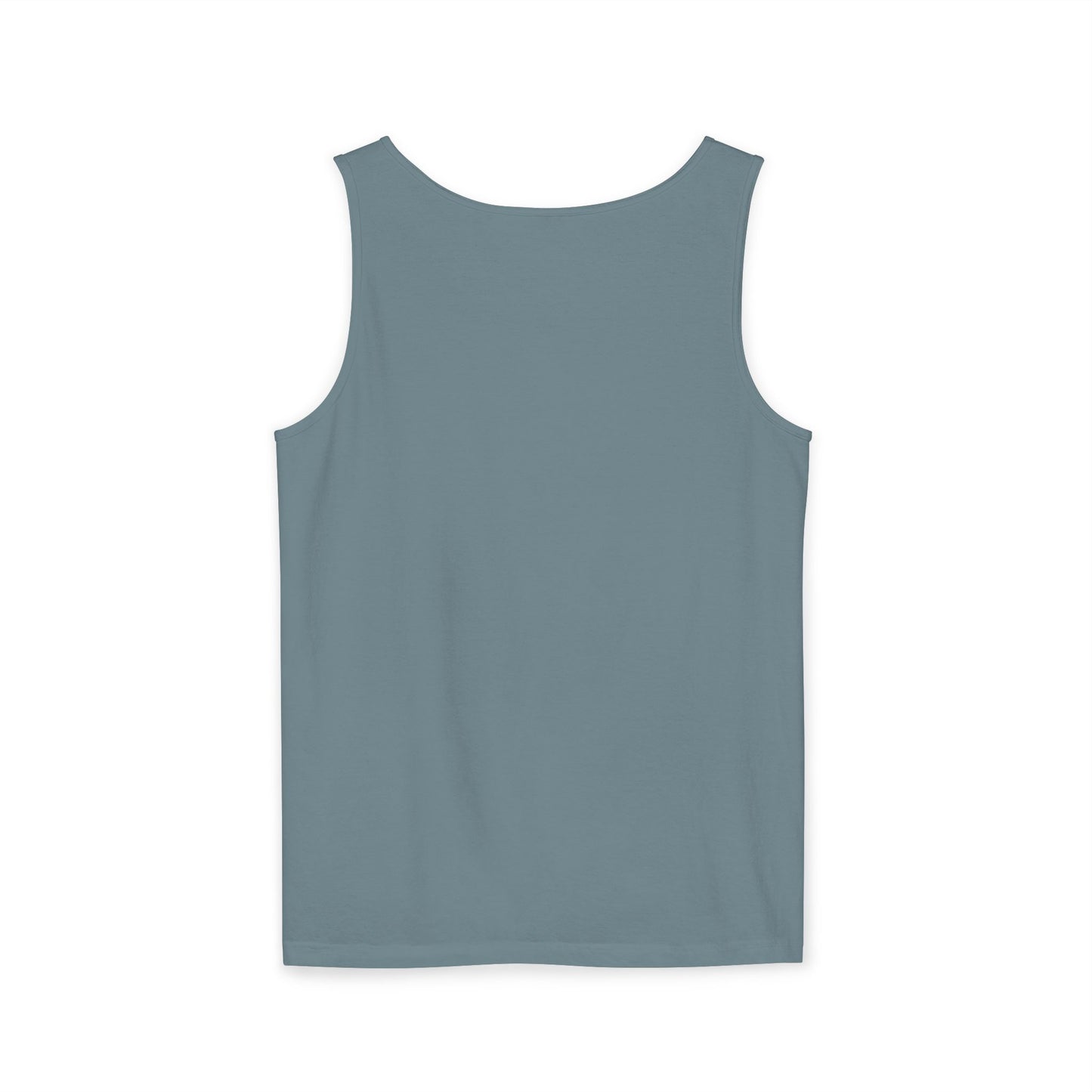 "Rest Day Enthusiast" - Muscle Tank Top